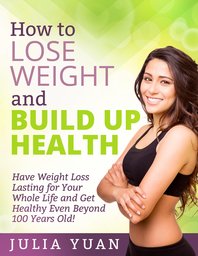 Weight Loss ebook 2D Cover