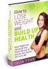 Weight Loss ebook 3D Cover.Small
